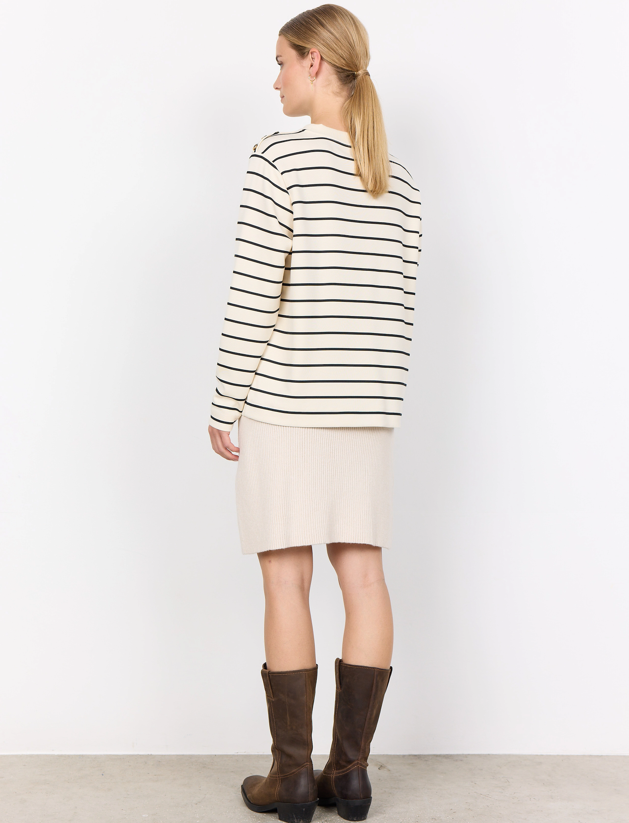 Soyaconcept - SC-BARNI - cream combi - 3