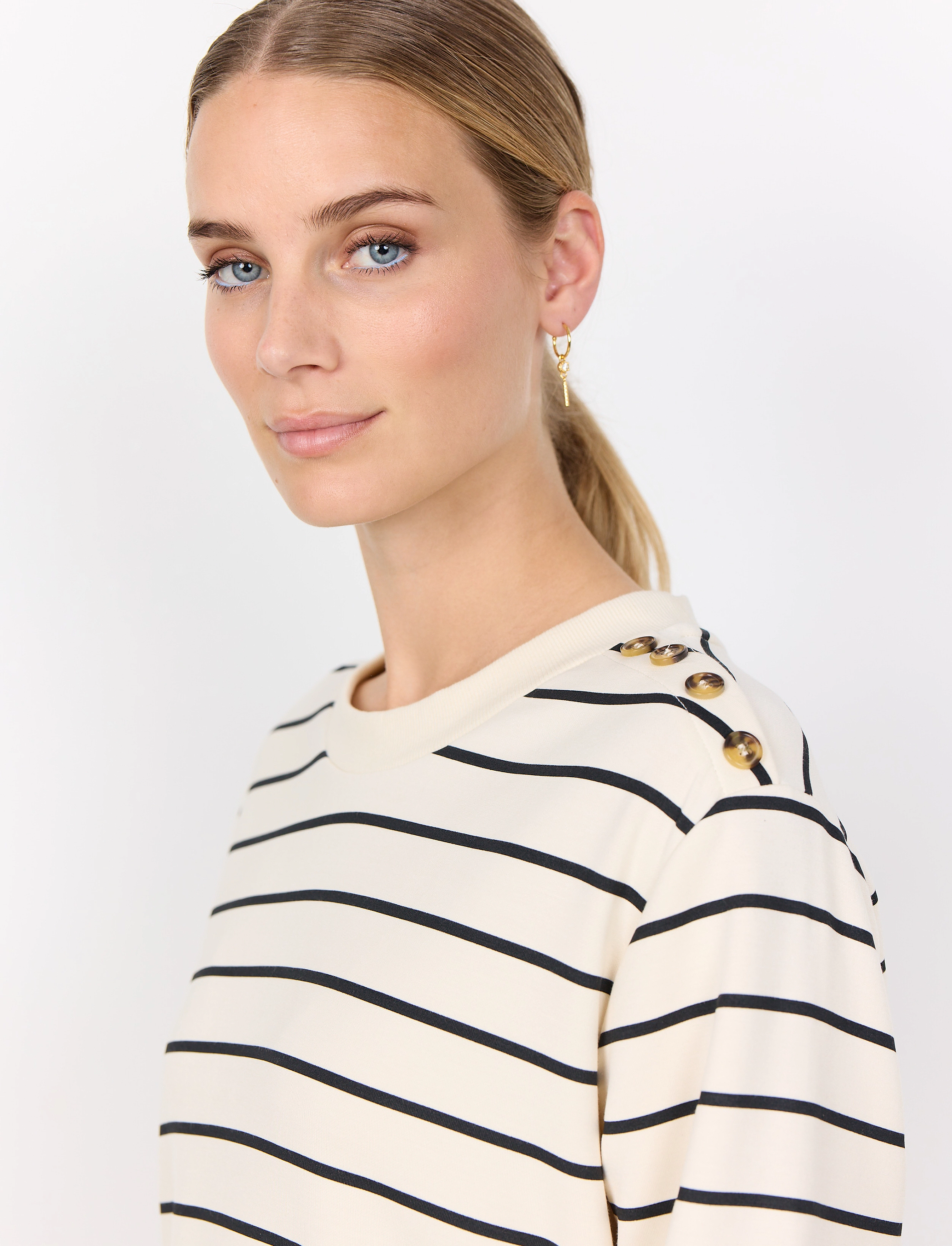 Soyaconcept - SC-BARNI - cream combi - 4