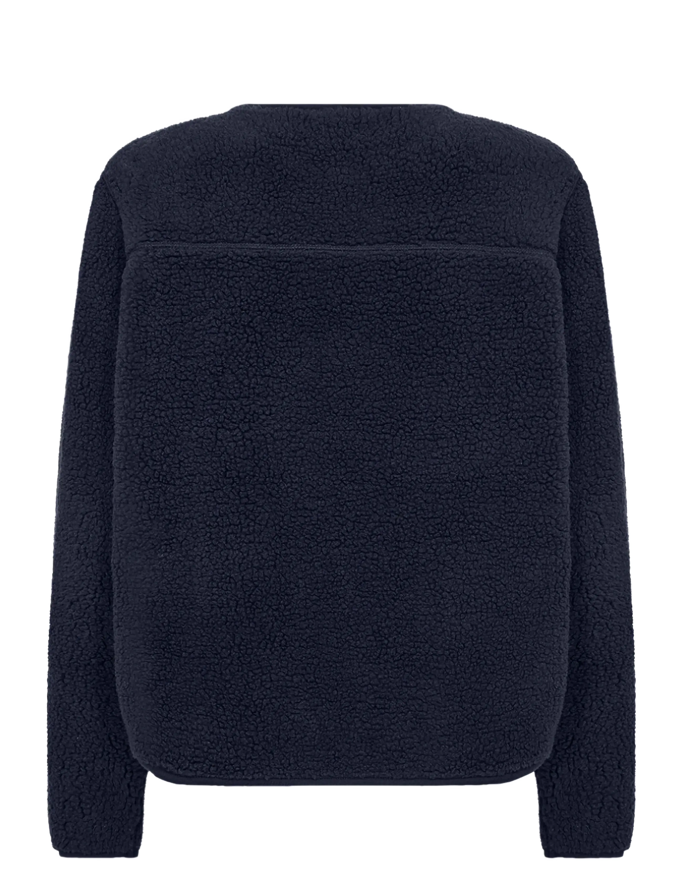 Soyaconcept - SC-ONYX - cardigans - 6910 navy - 2