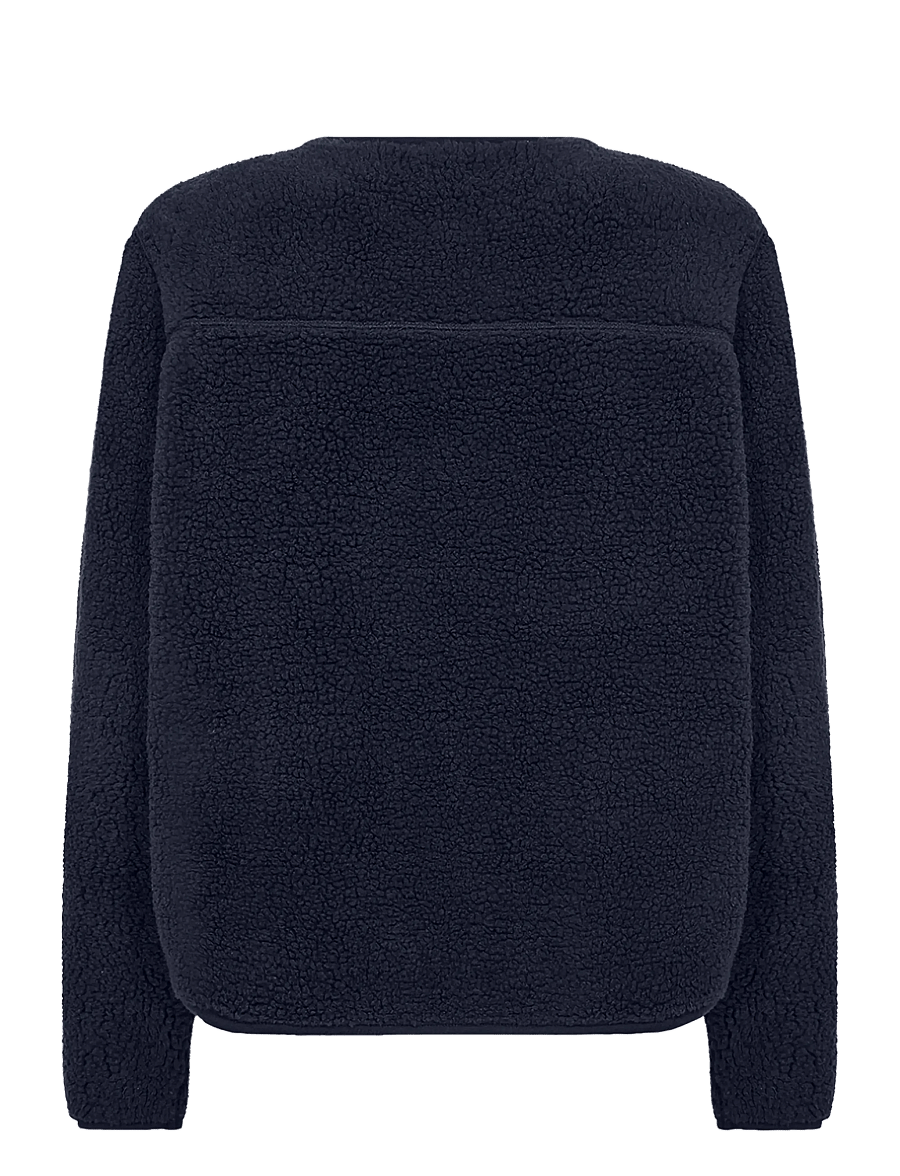 Soyaconcept - SC-ONYX - strickjacken - 6910 navy - 2