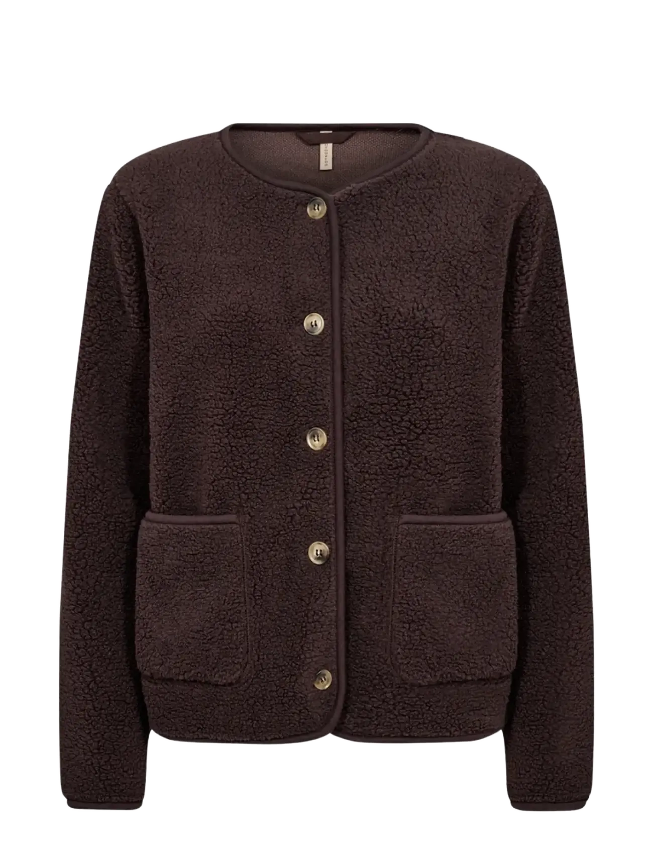 SOYACONCEPT Sc-Onyx Braun - S - Damen