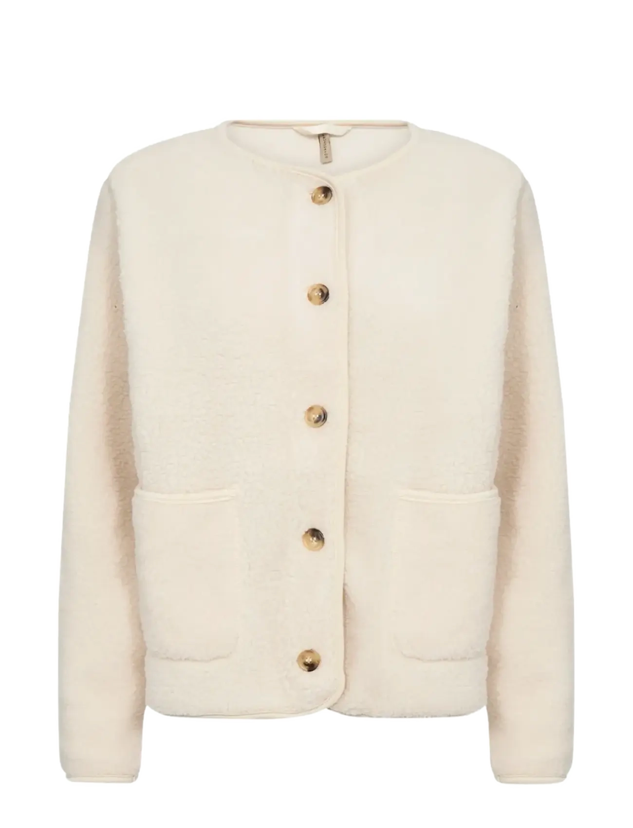 SOYACONCEPT Sc-Onyx Cream - S - Damen
