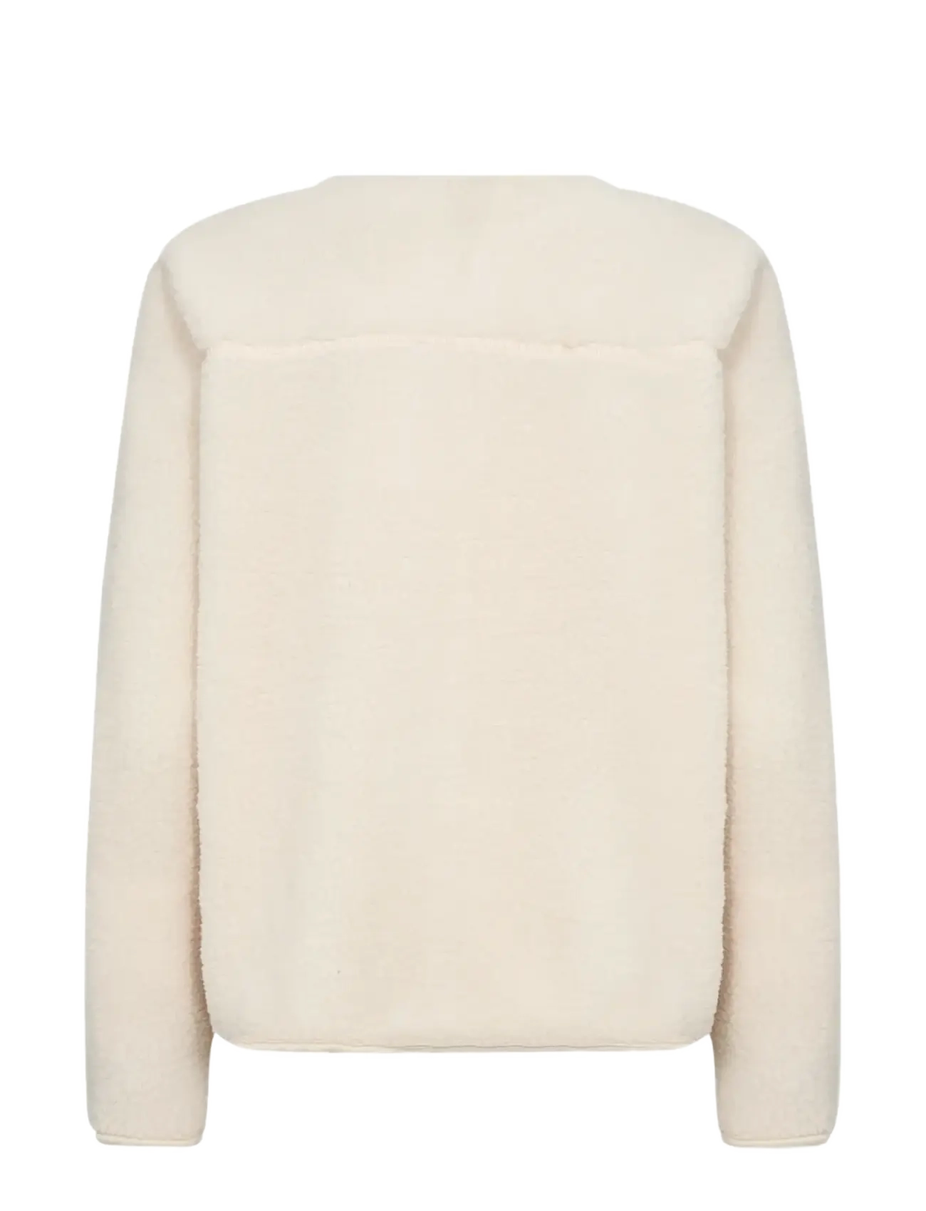 Soyaconcept - SC-ONYX - strickjacken - cream - 2