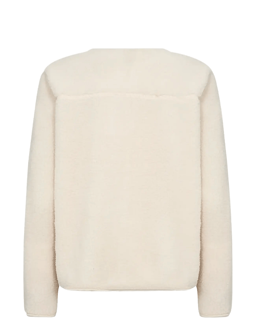 Soyaconcept - SC-ONYX - strickjacken - cream - 2