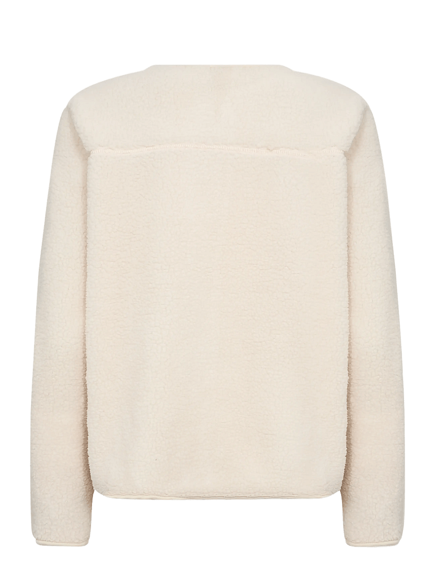 Soyaconcept - SC-ONYX - strickjacken - cream - 2