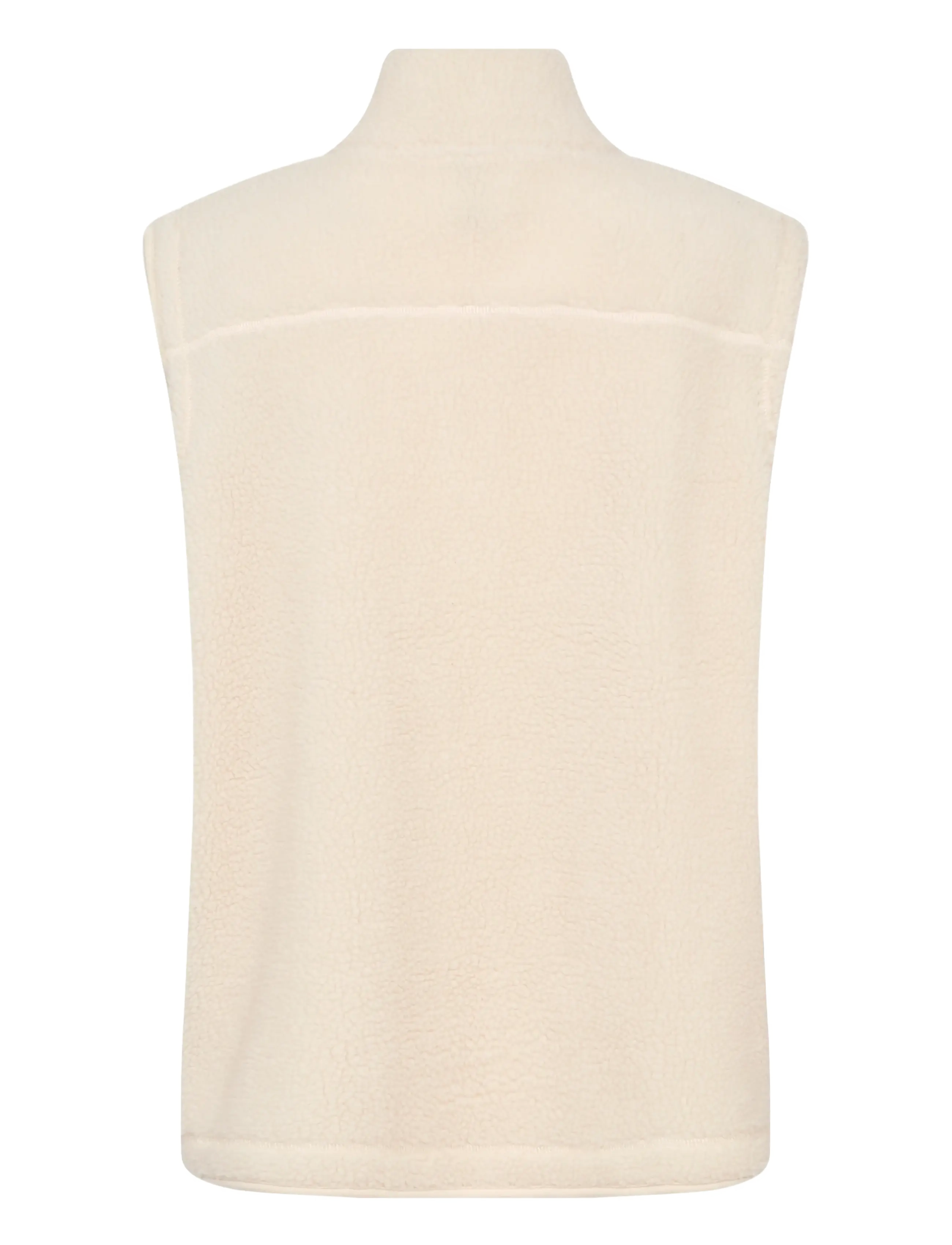 Soyaconcept - SC-ONYX - fleece- und teddy-westen - 1620 cream - 2
