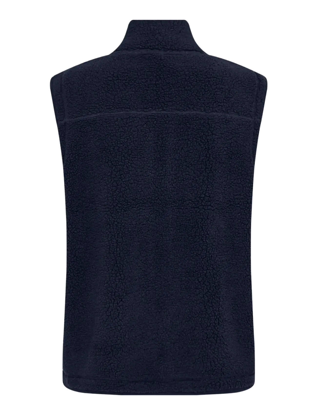 Soyaconcept - SC-ONYX - fleece- und teddy-westen - 6910 navy - 2