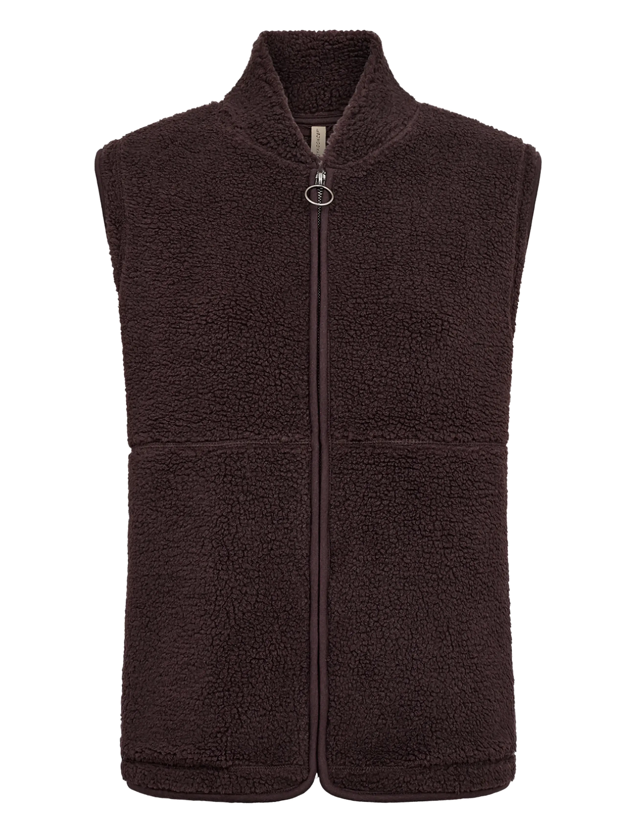 Soyaconcept SC-ONYX - Tøj - 8980 CHOCOLATE PLUM / brown