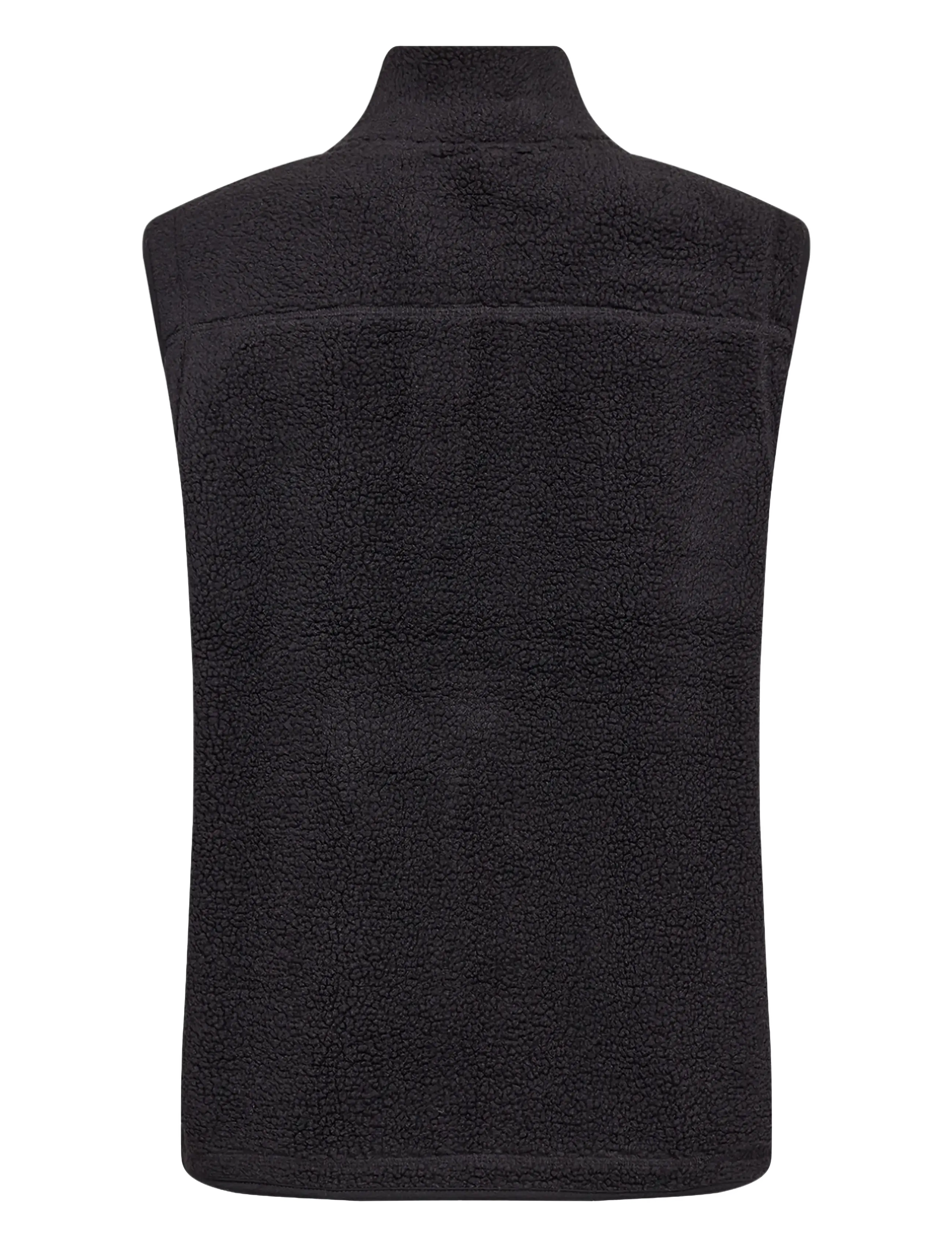 Soyaconcept - SC-ONYX - fleece- und teddy-westen - 9999 black - 2