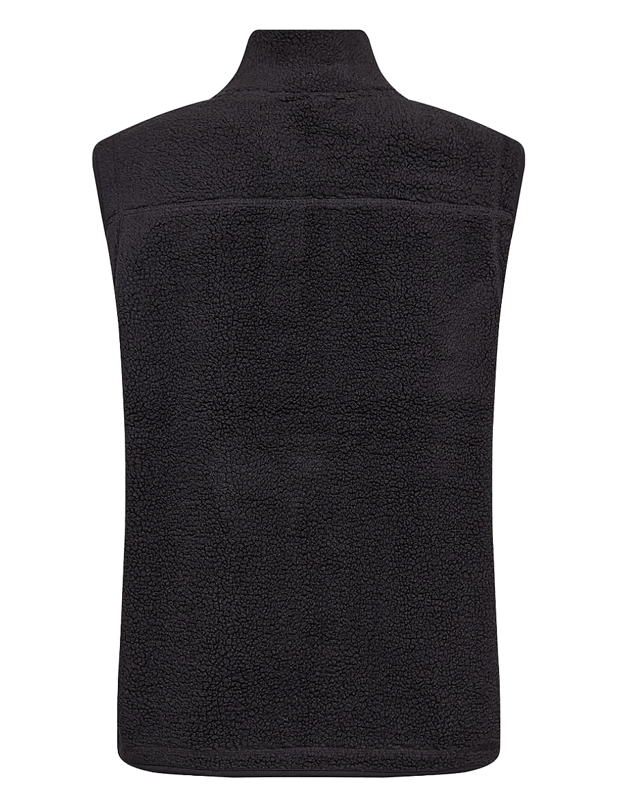 Soyaconcept - SC-ONYX - fleece- und teddy-westen - 9999 black - 2