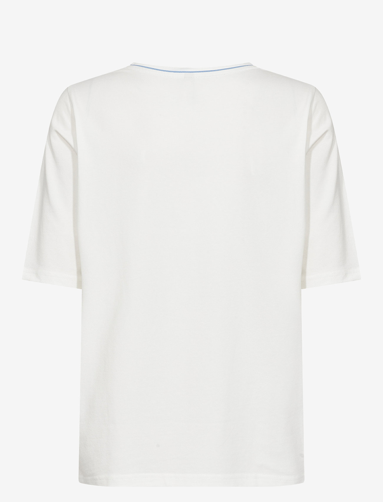 Soyaconcept - SC-ORLAIN - herbstliche kleidung - air blue - 1