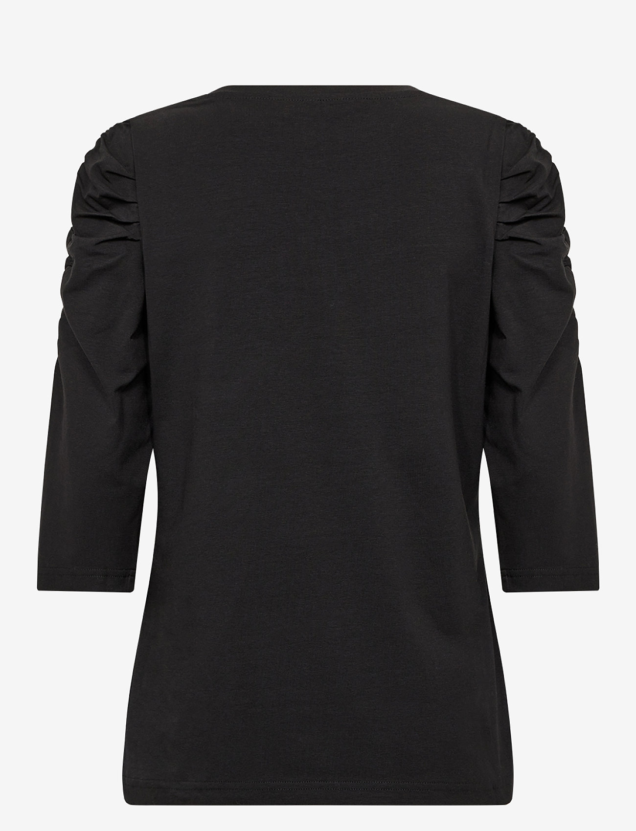 Soyaconcept - SC-ORLAIN - herbstliche kleidung - black - 1