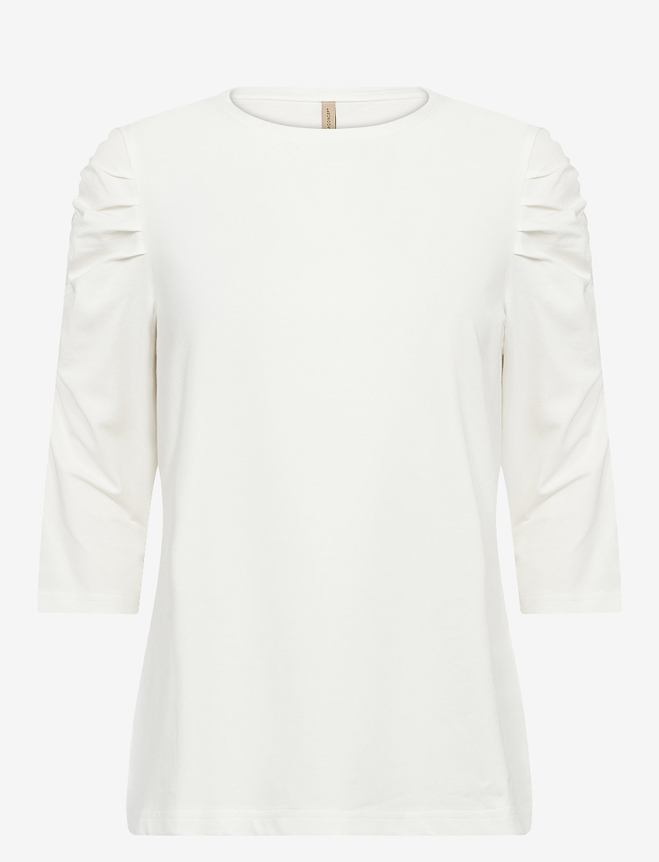 Soyaconcept - SC-ORLAIN - herbstliche kleidung - offwhite - 0