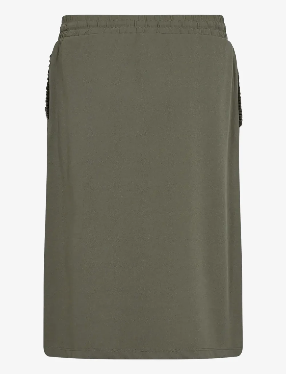 Soyaconcept - SC-SIHAM - midi nederdele - dark army - 2