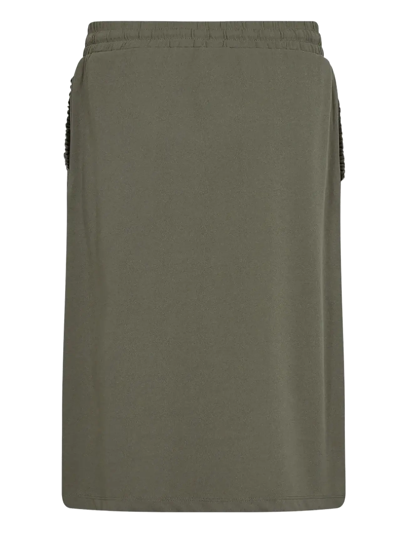 Soyaconcept - SC-SIHAM - midi-röcke - dark army - 2