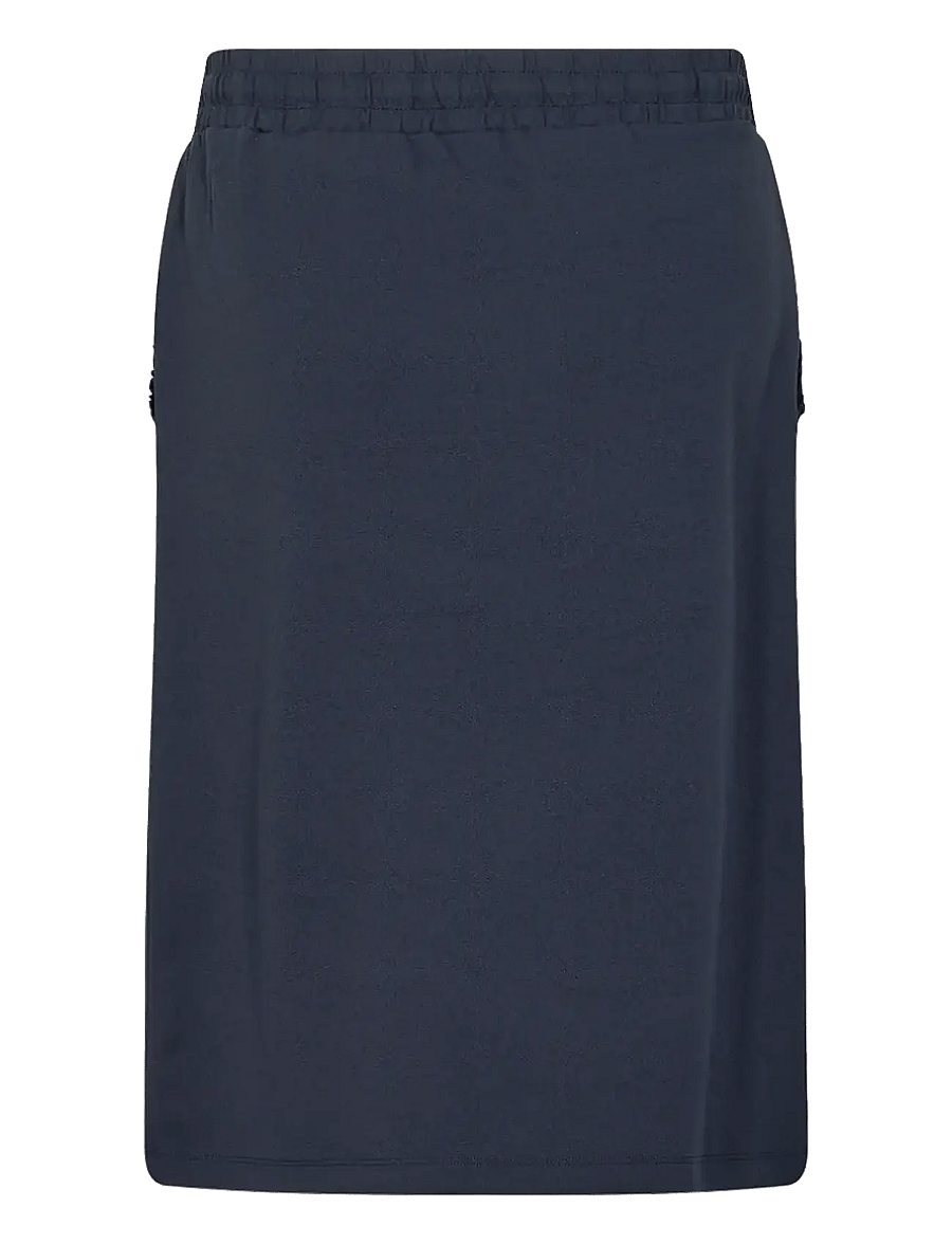 Soyaconcept - SC-SIHAM - midi-röcke - navy - 2