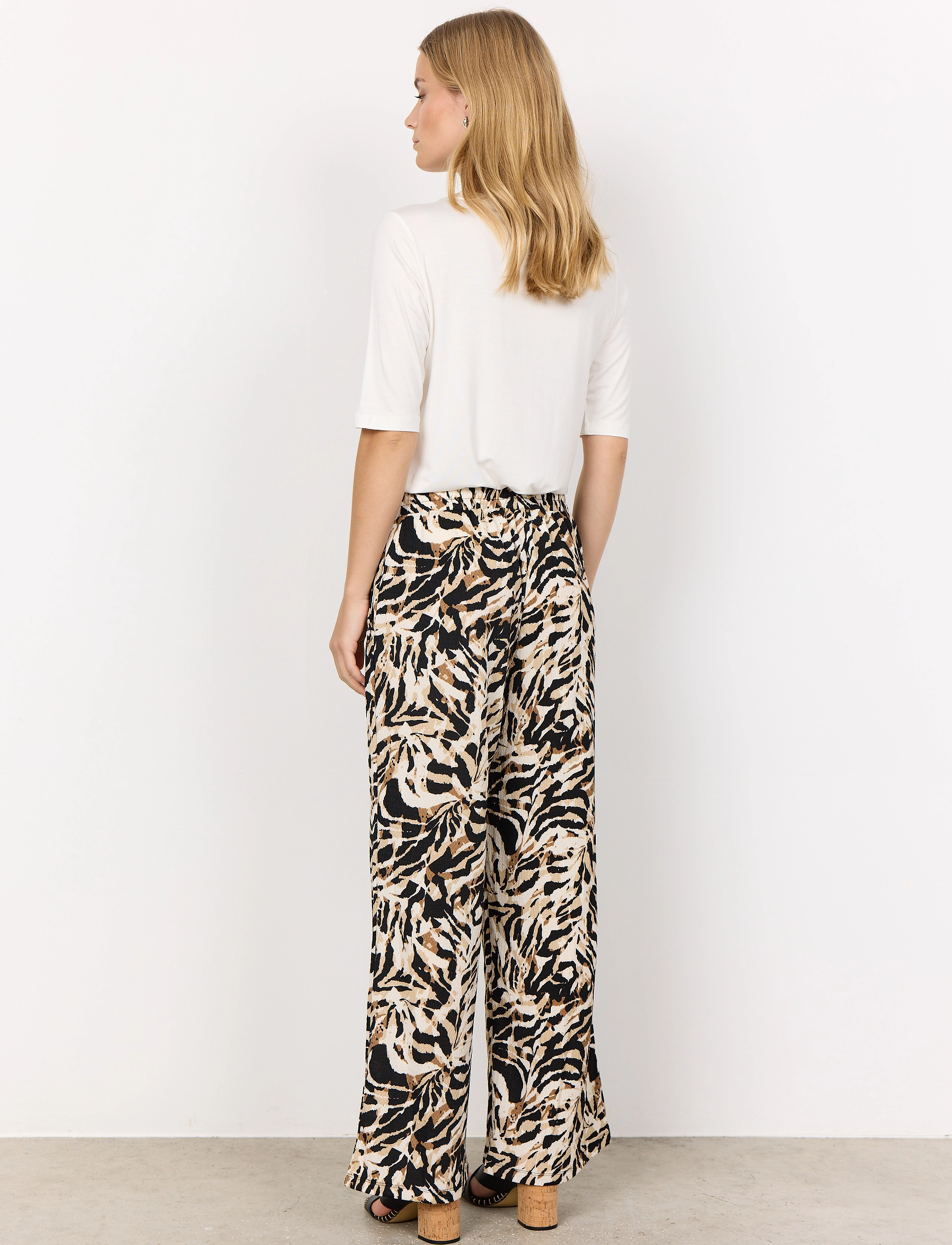 Soyaconcept - SC-MARICA - offwhite - 3