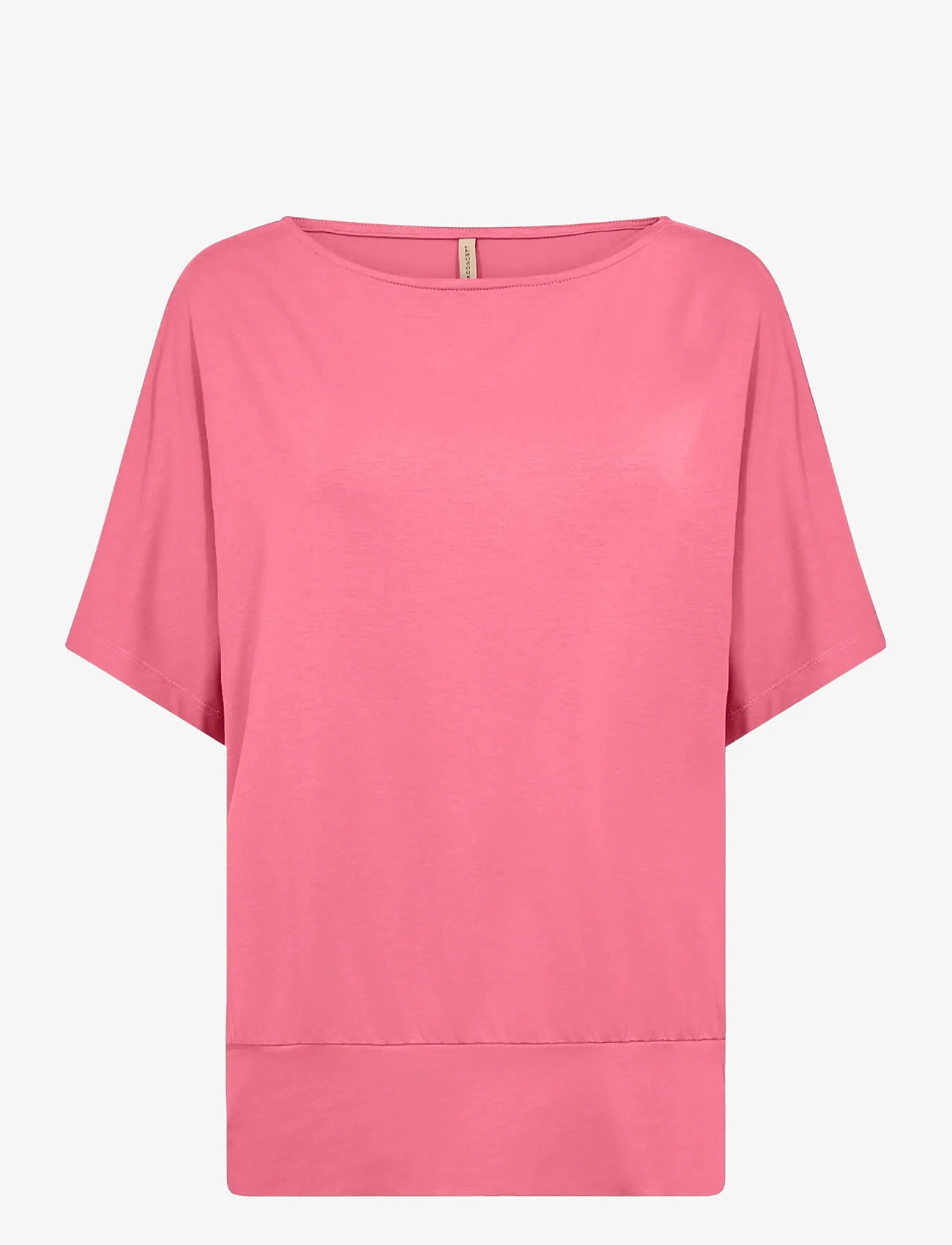 Soyaconcept - SC-MARICA - t-shirts - 4390 rapture rose - 1