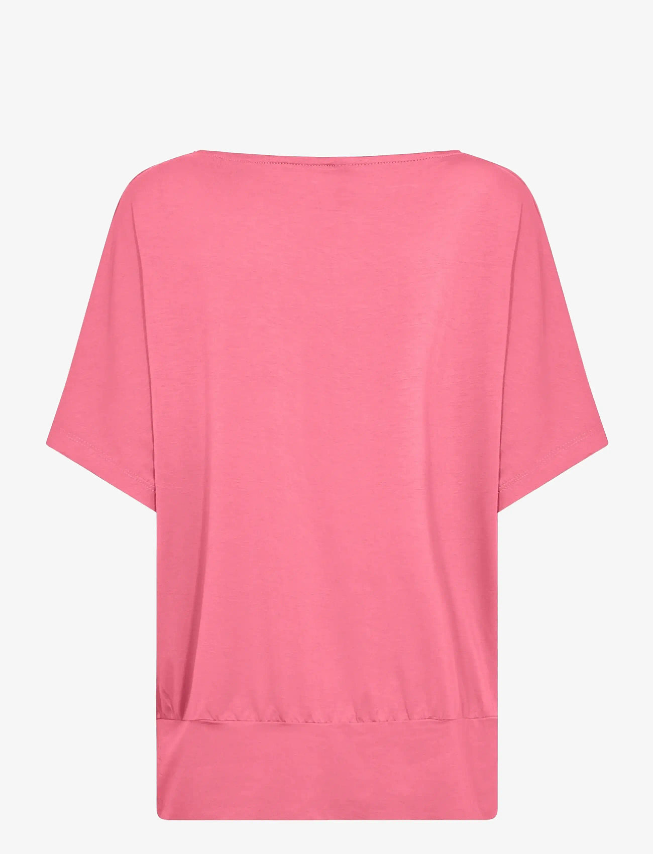 Soyaconcept - SC-MARICA - t-shirts - 4390 rapture rose - 2