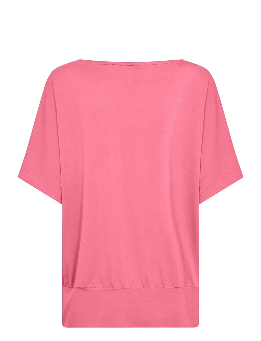 Soyaconcept - SC-MARICA - t-shirts - 4390 rapture rose - 2