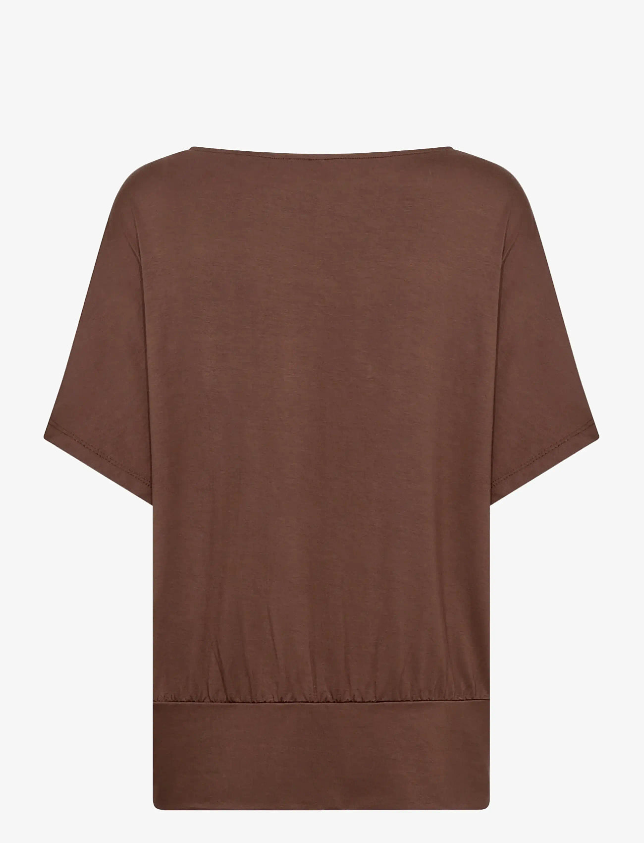 Soyaconcept - SC-MARICA - t-shirts - 8900 rocky road - 2