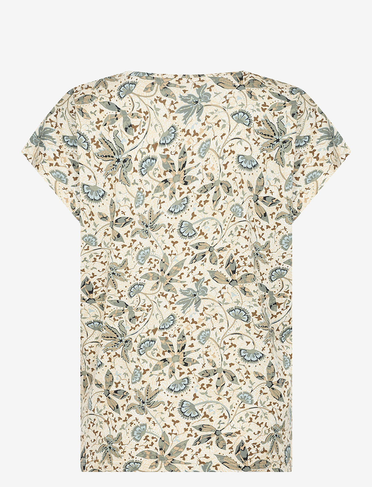 Soyaconcept - SC-FELICITY AOP - misty combi - 1