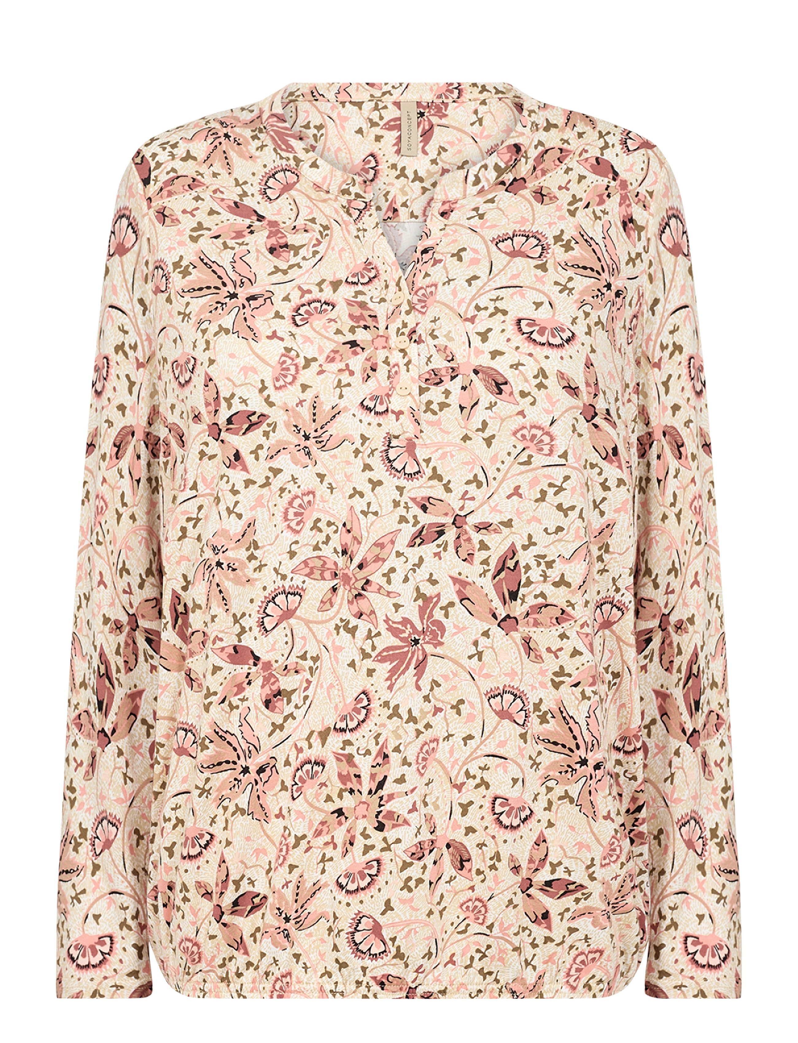 PEACH COMBI