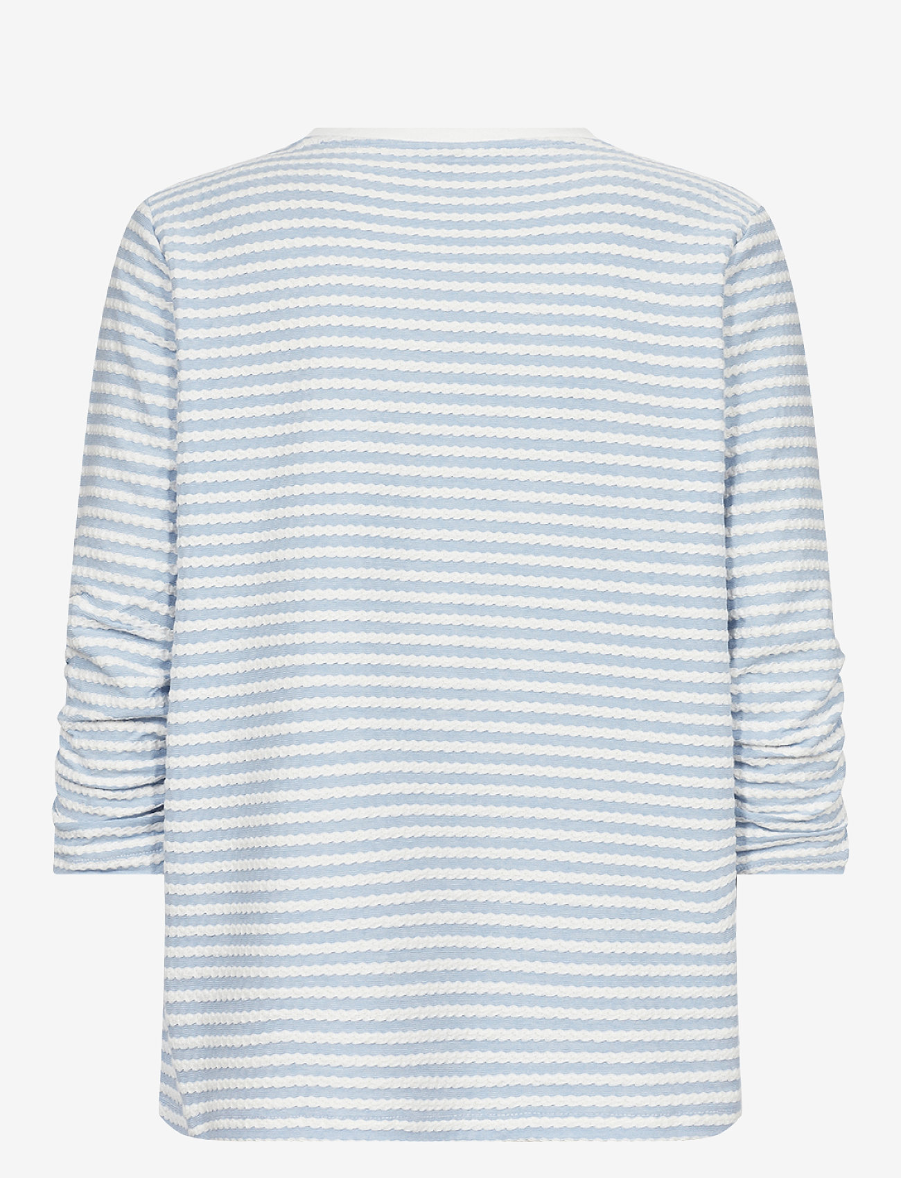 Soyaconcept - SC-PISA - autumn clothing - air blue combi - 1