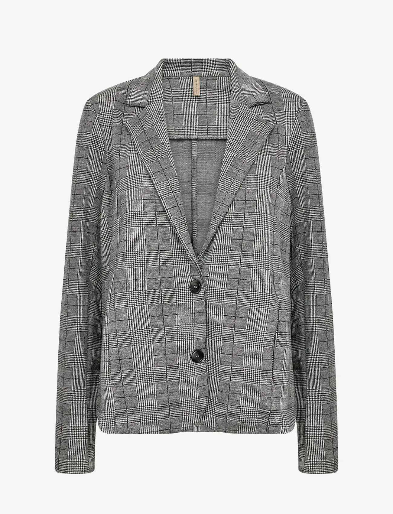 Soyaconcept - SC-PRIX - laveste priser - 99110 lt grey melange combi - 1