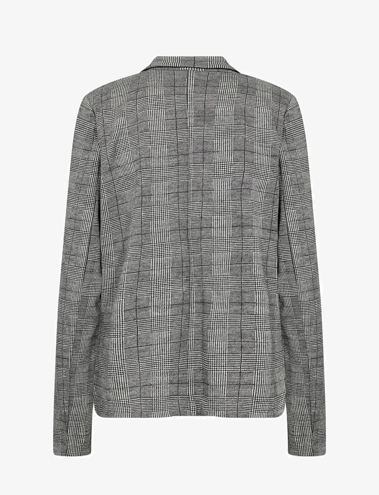 Soyaconcept - SC-PRIX - laveste priser - 99110 lt grey melange combi - 2