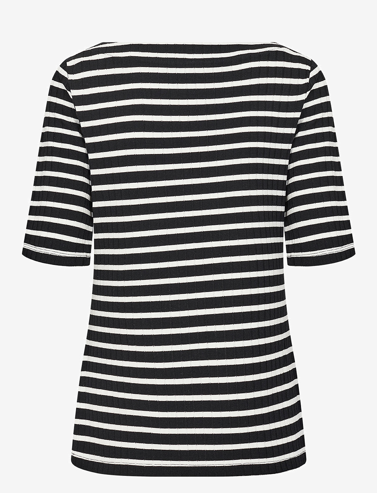 Soyaconcept - SC-KAIZA - sügisesed riided - black combi - 1