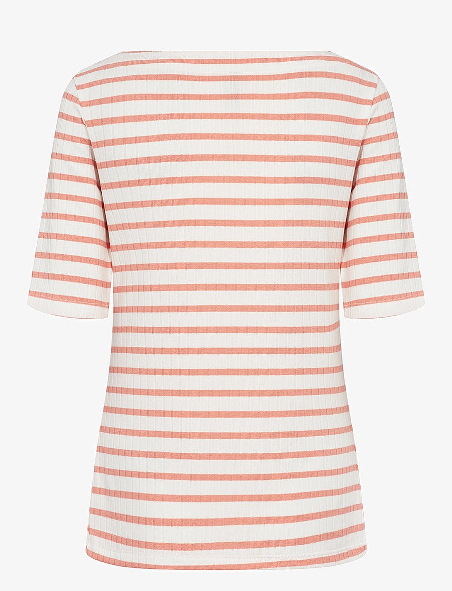 Soyaconcept - SC-KAIZA - peach combi - 2