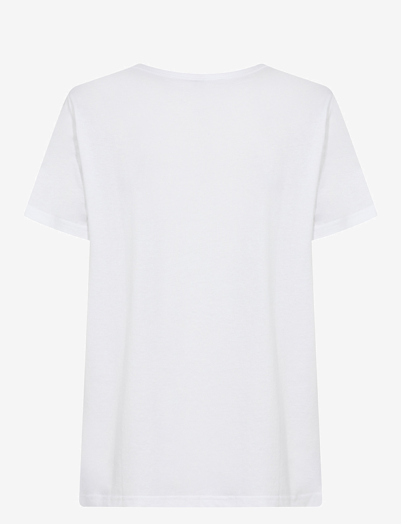 Soyaconcept - SC-DERBY FP - white - 1