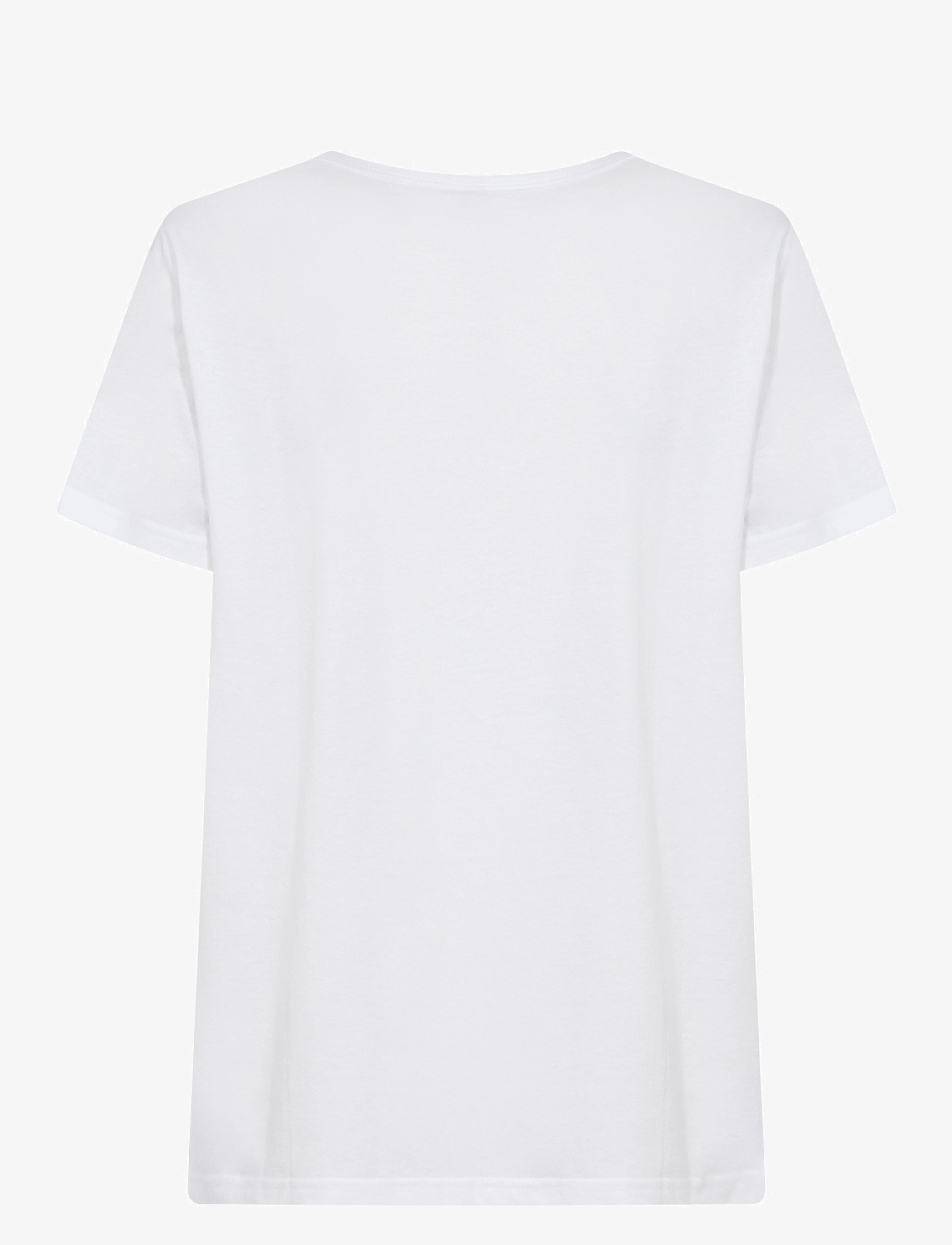 Soyaconcept - SC-DERBY FP - white - 2