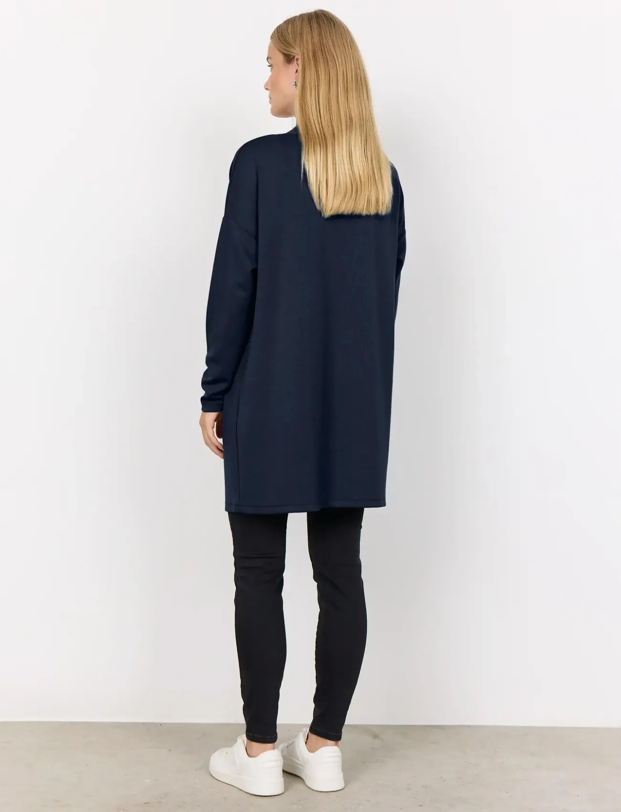 Soyaconcept - SC-BANU - 6910 navy - 3