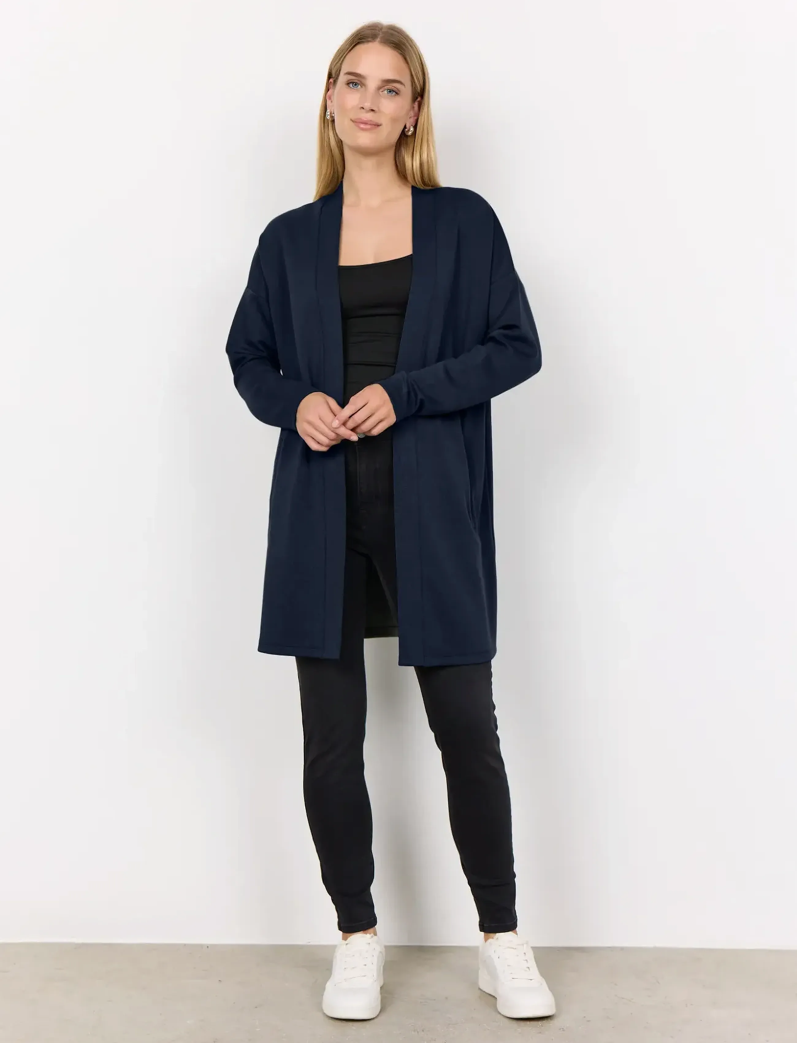 Soyaconcept - SC-BANU - 6910 navy - 4
