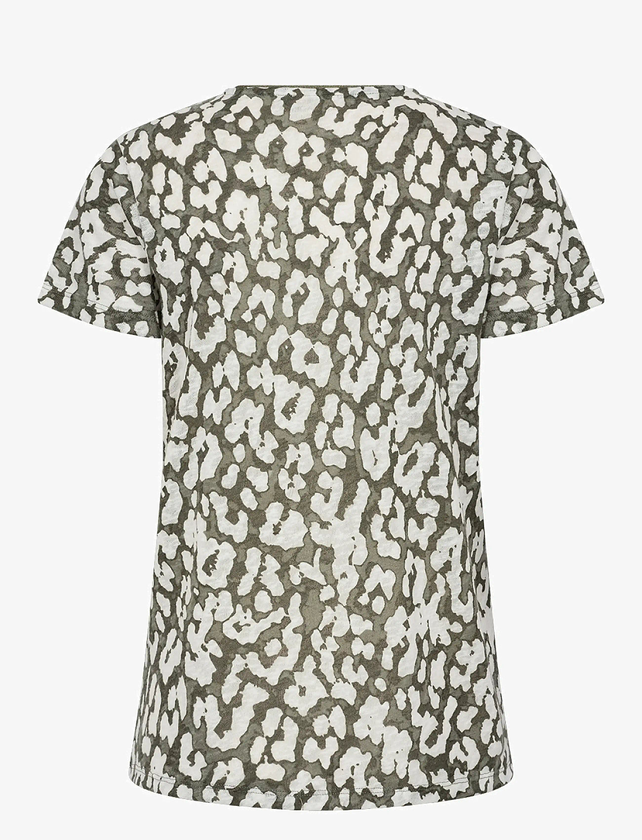 Soyaconcept - SC-ARETHA - t-shirts - misty combi - 2