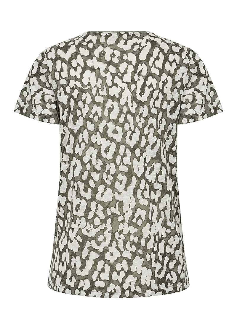 Soyaconcept - SC-ARETHA - t-shirts - misty combi - 2