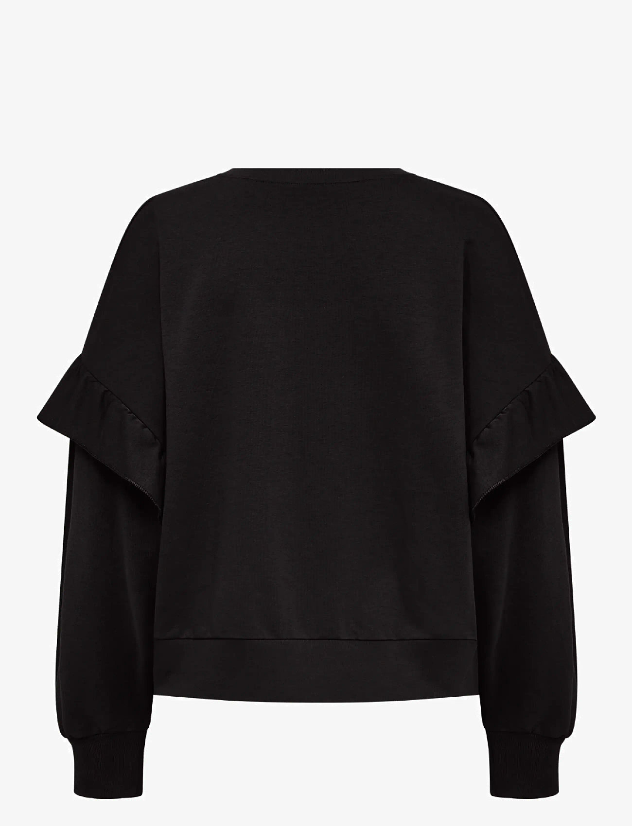 Soyaconcept - SC-ODETTE - langärmlige blusen - black - 1