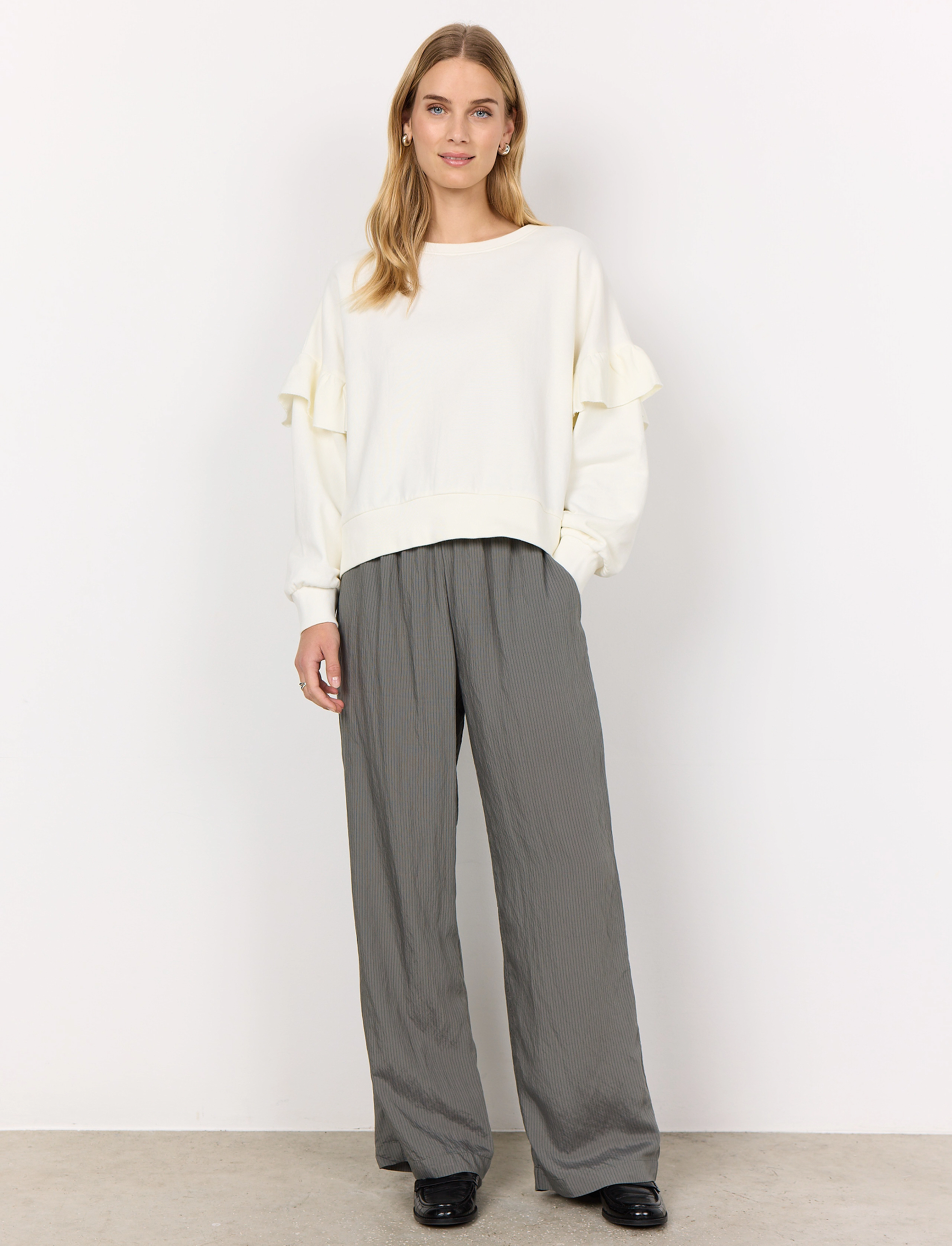 Soyaconcept - SC-ODETTE - offwhite - 3
