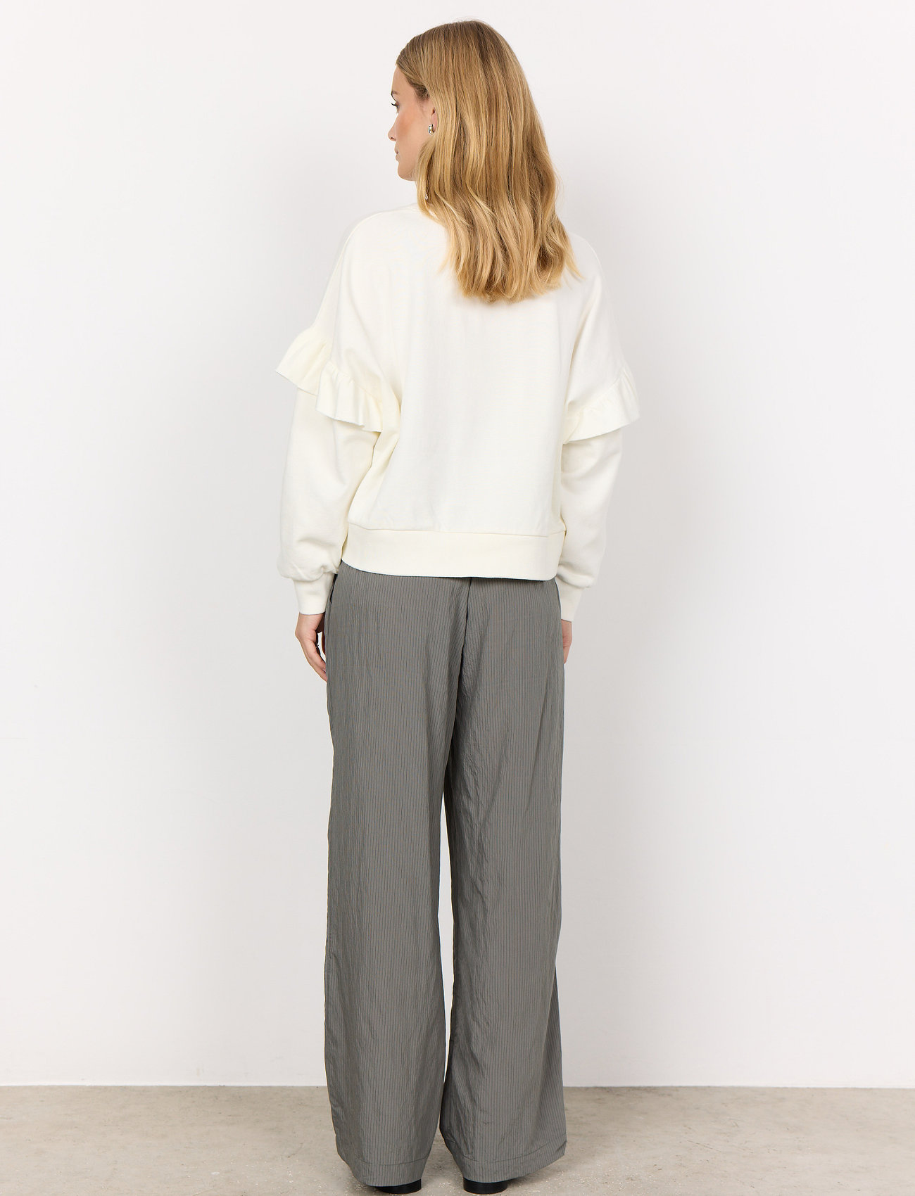 Soyaconcept - SC-ODETTE - offwhite - 4