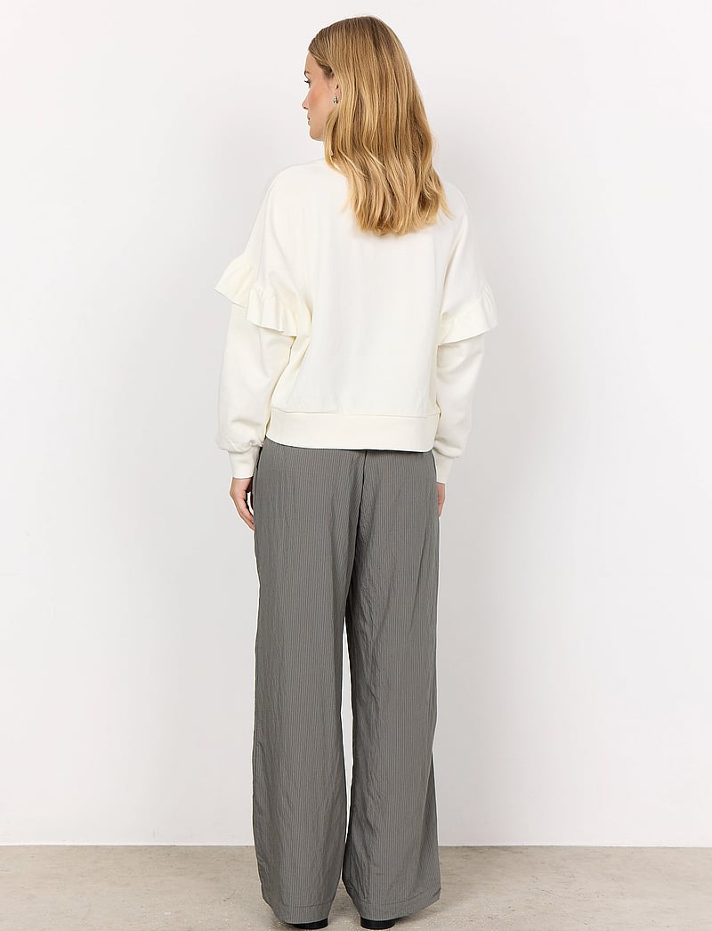 Soyaconcept - SC-ODETTE - offwhite - 4