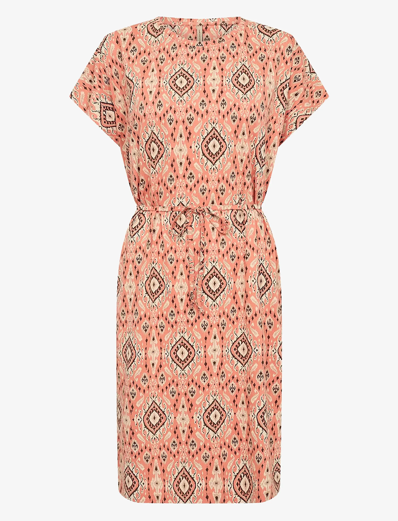 Soyaconcept - SC-FELICITY AOP - mandarin combi - 0