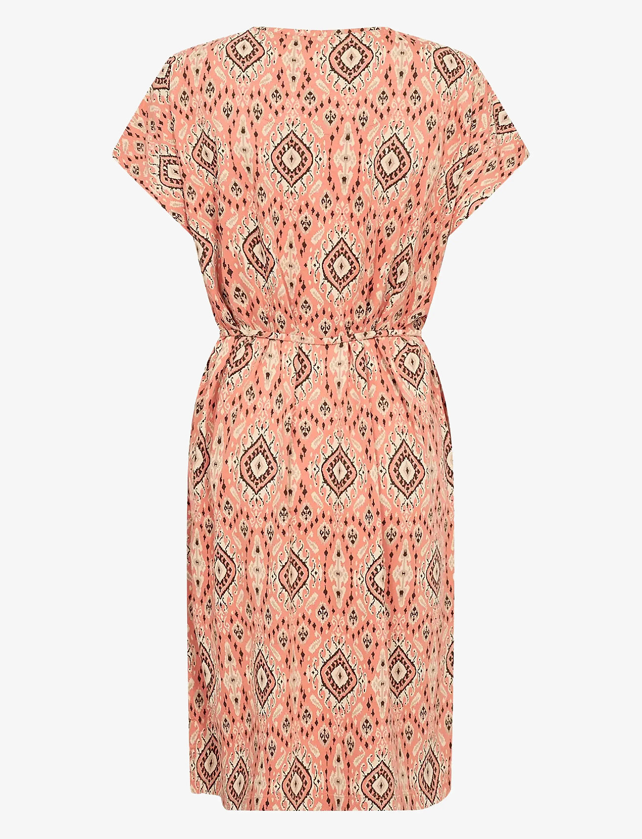 Soyaconcept - SC-FELICITY AOP - mandarin combi - 1