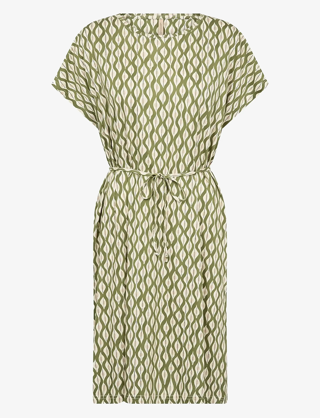 Soyaconcept - SC-FELICITY AOP - die niedrigsten preise - calliste green combi - 0