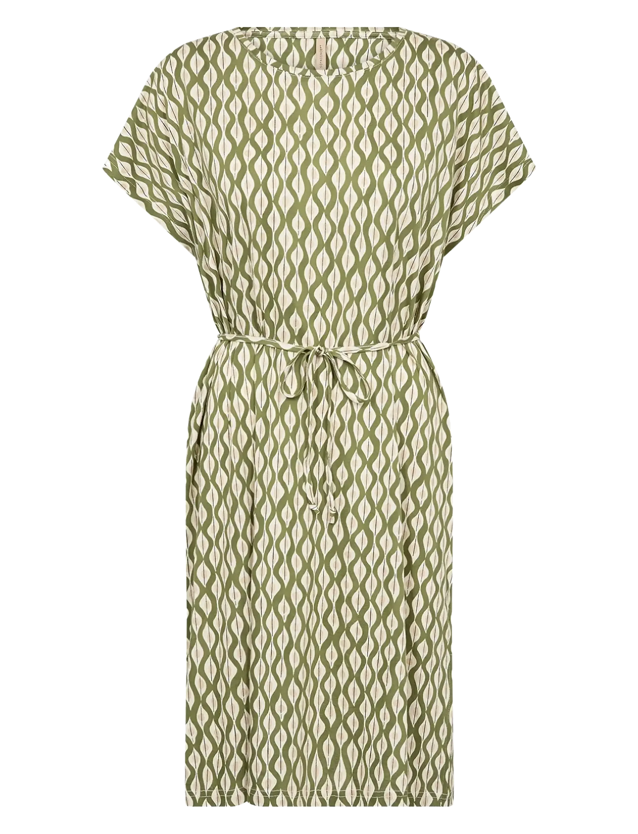 CALLISTE GREEN COMBI