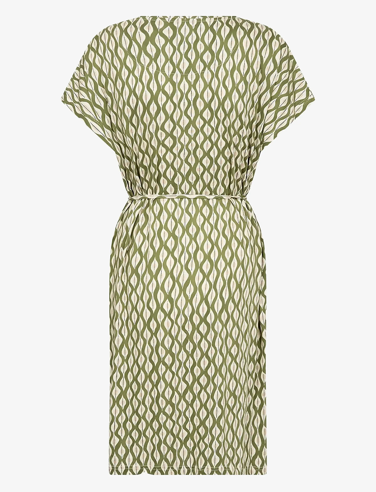 Soyaconcept - SC-FELICITY AOP - die niedrigsten preise - calliste green combi - 1