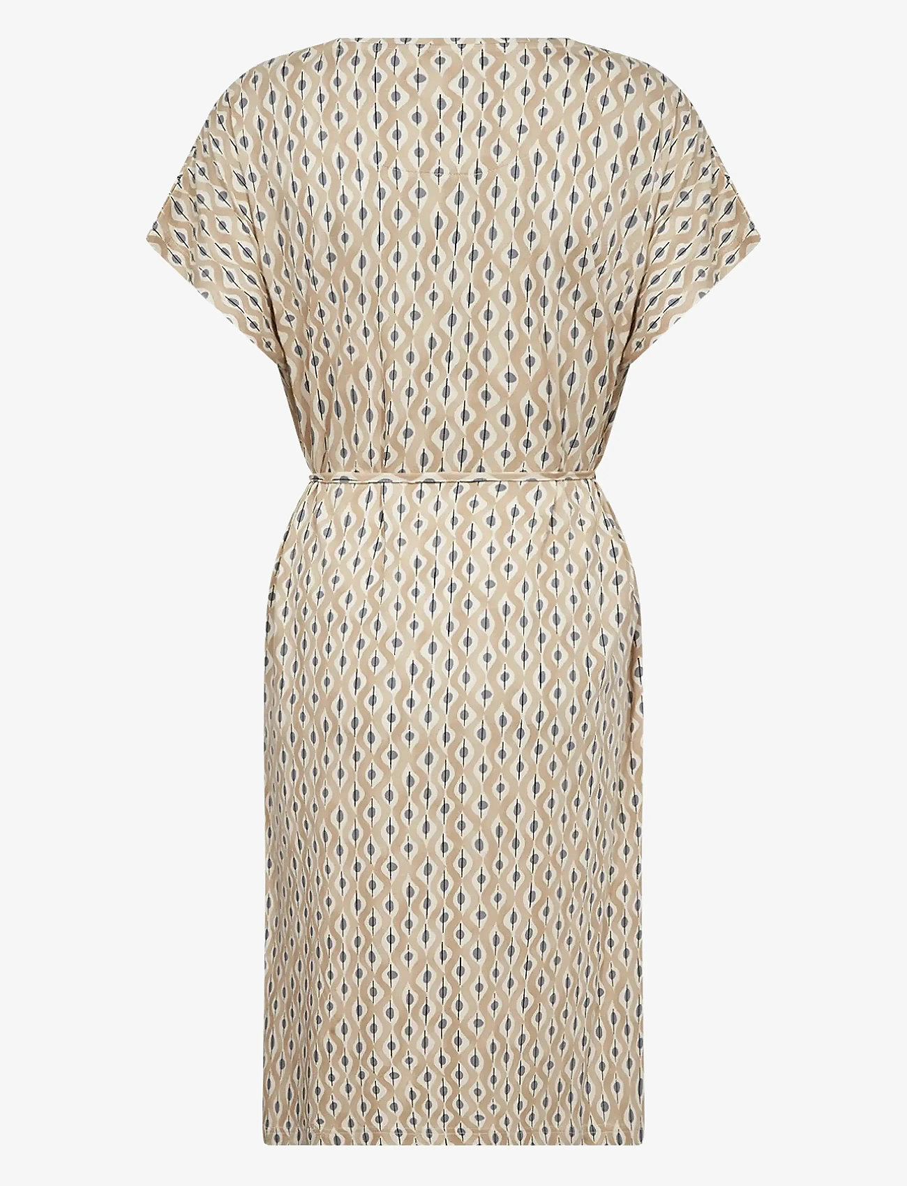 Soyaconcept - SC-FELICITY AOP - lowest prices - sand combi - 1