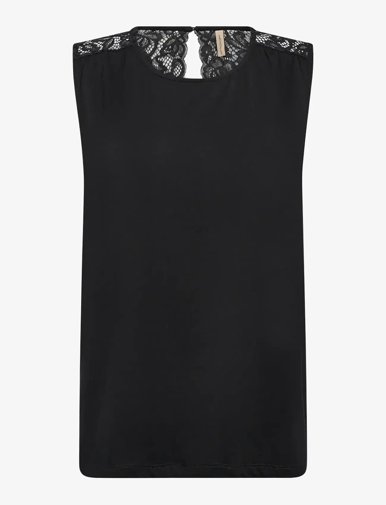 Soyaconcept - SC-MARICA - laveste priser - 9999 black - 1