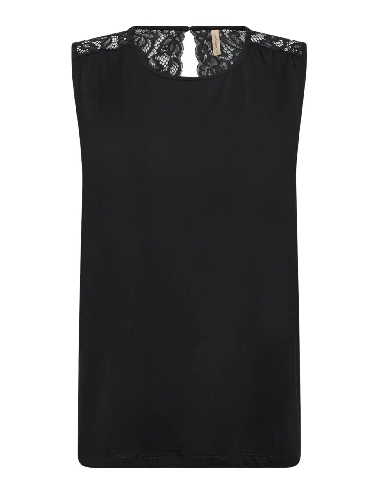 Soyaconcept SC-MARICA - Plus Size - 9999 BLACK / black